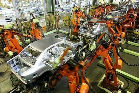 تاثیرات حذف پراید و پژو ۴۰۵ بر قطعه‌سازان