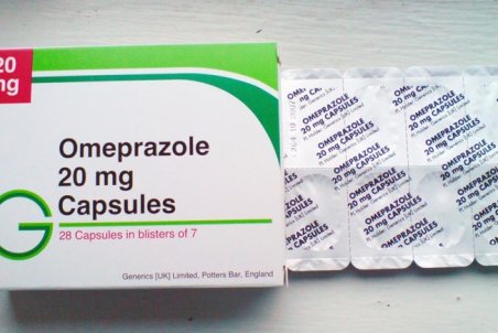 امپرازول در بارداری؛ موارد مصرف و عوارض جانبی آن