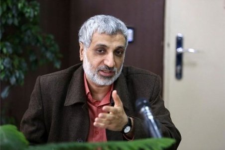 ابراهیم فیاض: خبر شکایت مردم قم از خودم را در رسانه‌ها، شنیدم