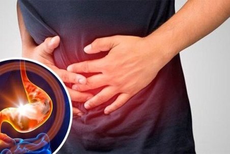 "ورم معده" چیست؟