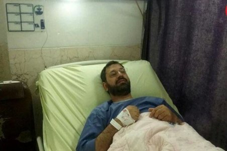 دو دختر، روحانی معروف را با خودروی شاسی بلند زیر گرفتند