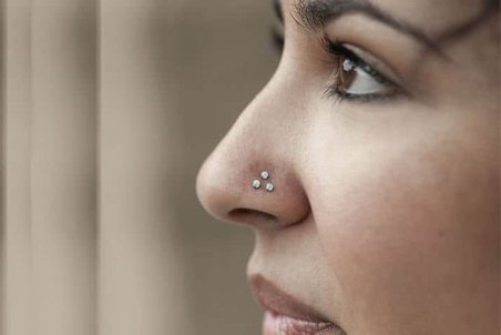 تمام آنچه باید از انواع پیرسینگ بدانید