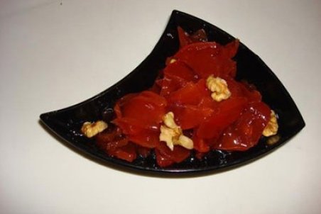 طرز تهیه مربای به