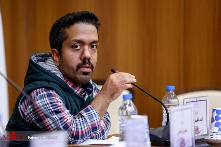 علیمردان: نقدهای مردم از نقشم در «ستایش ۳» اذیتم کرد