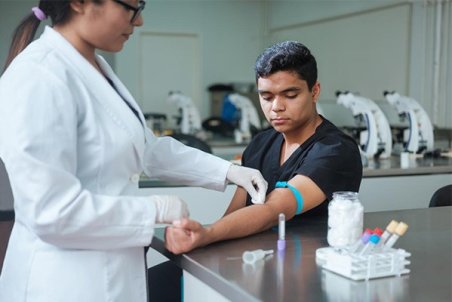 تمام آنچه باید از آزمایش پروستات (PSA) بدانید