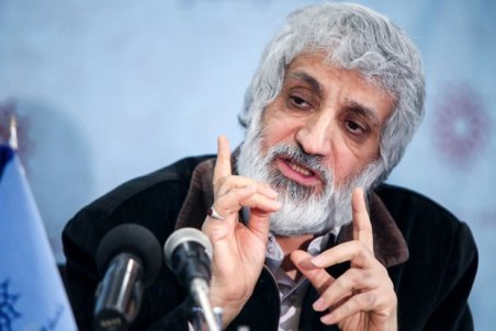 جنجال سخنان ابراهیم فیاض درباره قم