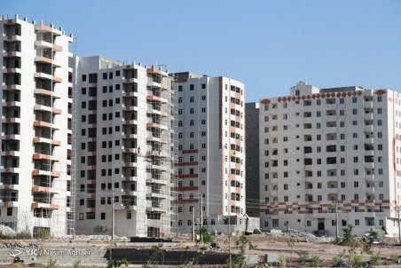 کاهش ۳۰ درصدی قیمت مسکن طبق آمار بازار