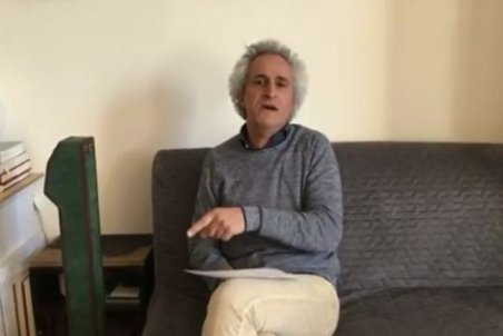 انتقاد تند محسن نامجو از شبکه من‌ و تو: بتازید!