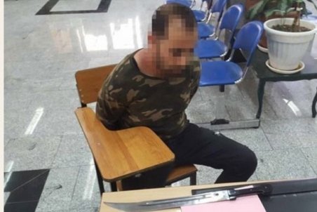 ﻿ قصد تجاوز به پسر نوجوان در بالکن خانه و معمای یک سقوط مرموز!