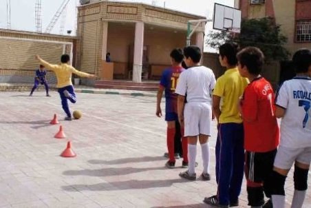 احتمال تعطیلیِ مدارس تهران در پیِ تداوم آلودگی هوا