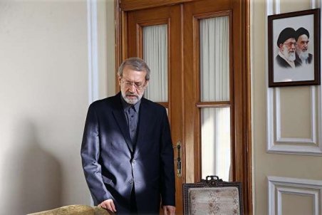 علی لاریجانی چرا از مجلس کنار می‌کشد؟