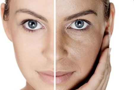 آلودگی هوا با پوست چه می‌کند؟