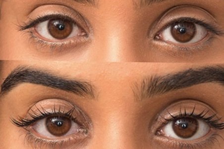 لیفت مژه چیست و چگونه انجام می‌شود؟