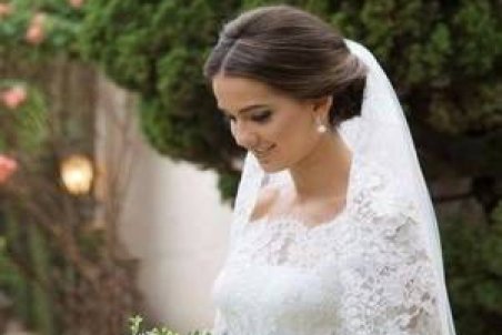 شیکترین مدل های تور لباس عروس