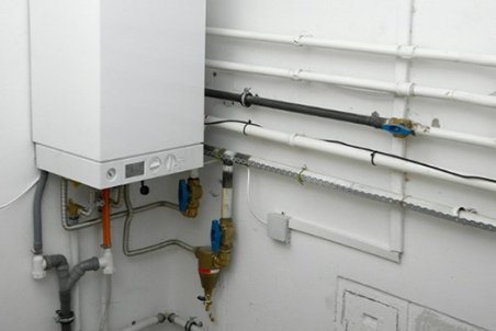 علت خاموش شدن پکیج چیست؟