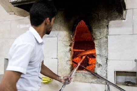 آذربایجان غربی| نان گران شد