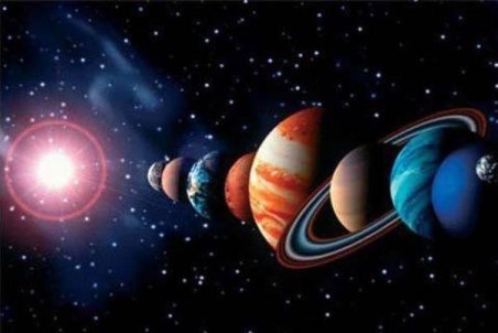 آخرین گذر قرن/ گذر عطارد از قرص خورشید