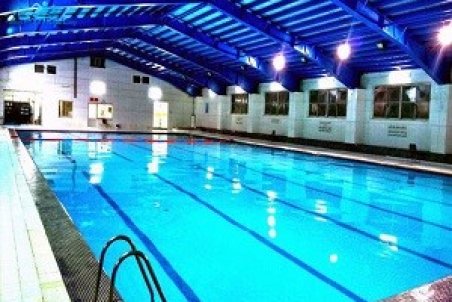 آذربایجان غربی| مسمومیت با کلر در یکی از استخر‌های ارومیه