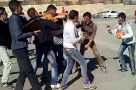 خراسان رضوی| رشد 111 درصدی نزاع‌های دسته جمعی در تایباد