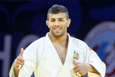 چَت سعید ملایی با فدراسیون جهانی برای پناهندگی