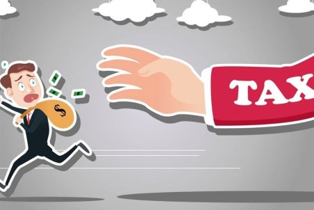 ۹۰ هزار میلیارد تومان فرار و معافیت مالیاتی داریم