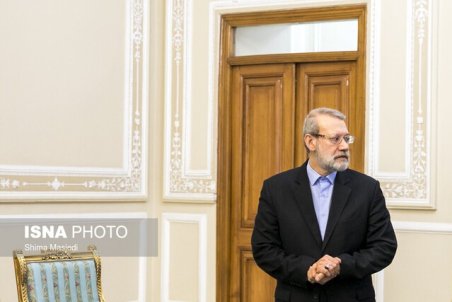 بهروز نعمتی: لاریجانی نگفت قصد کاندیداتوری مجلس را ندارد