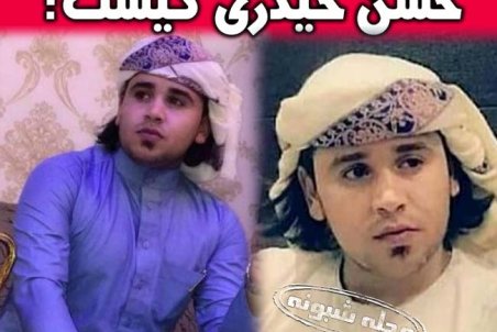 فوت شاعر اهوازی یک عارضه عادی بود/ شایعات صحت ندارد+ فیلم