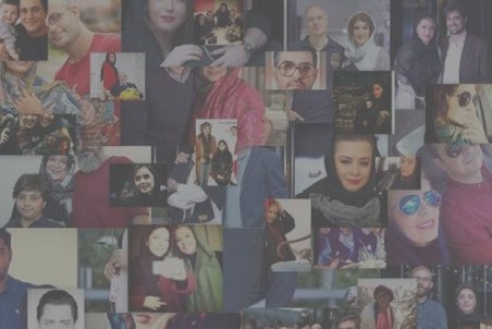 حمله به سلبریتی ها/ فکر می کنند اگر حرف نزنند عقب می افتند