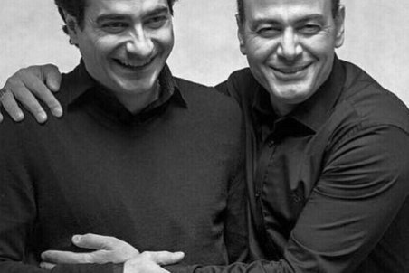 وقتی همایون شجریان و علیرضا قربانی مخاطب را ناامید می‌کنند