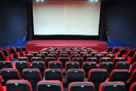 برنامه امروز دوشنبه ۲۰ آبان ۱۳۹۸ سینما‌ها در سمنان