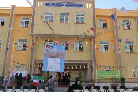 بوشهر| تعیین تکلیف املاک فاقد سند آموزش‌وپرورش استان