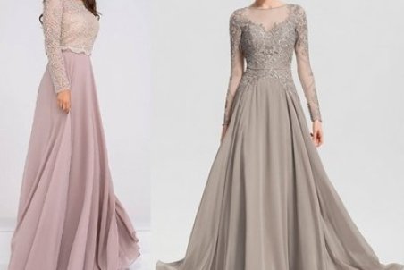 راهنمای خرید و انتخاب لباس مجلسی زنانه