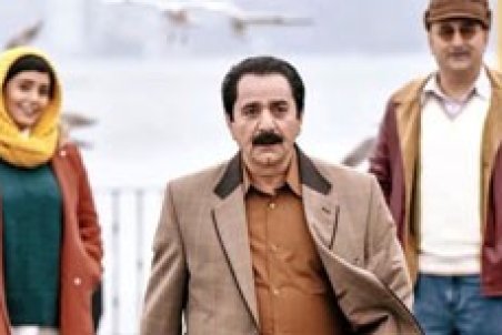 پشت صحنه جذاب و دیدنی فیلم «مطرب»