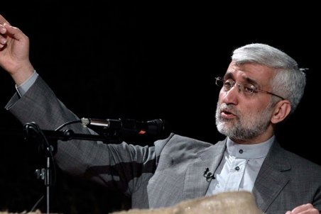 راه برای "سعید جلیلی" باز شده است؟