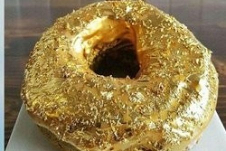 بلایی که خوراکی‌های طلایی بر سر بدن می‌آورد!