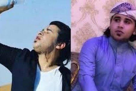 پدر حسن حیدری شاعر اهوازی: شایعات در مورد مرگ پسرم کذب محض است