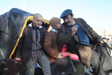 معرفی سریال تلویزیونی «حکایت‌های کمال» + تصاویر و خلاصه داستان