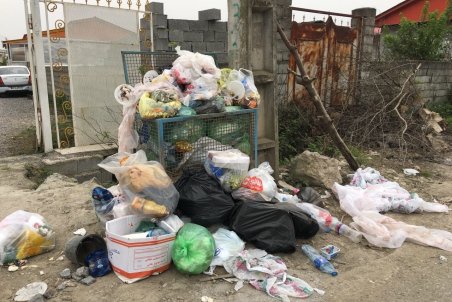 خوزستان| آشغال‌های دوست‌نداشتنی