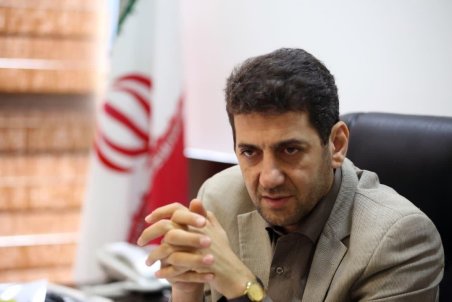 قم| توزیع ۹۰۰ هزار تن آسفالت طی سال‌های ۹۴ تا ۹۷