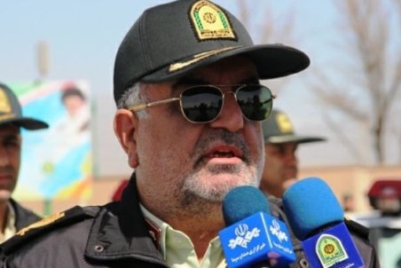 تهران| رفع تصرف زمین‌خواری ۴۰ میلیارد ریالی در بهارستان