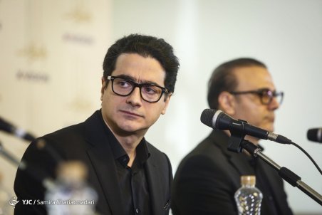 شجریان و قربانی به برخی حواشی «افسانه چشمهایت» پاسخ دادند