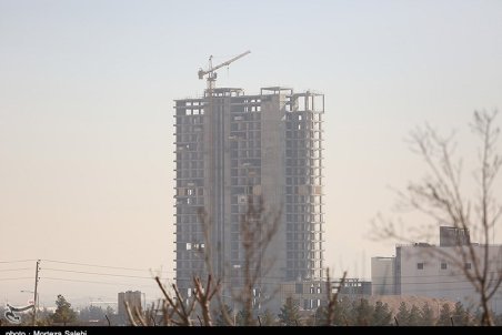 زنگ ورزش مدارس  اصفهان تعطیل شد