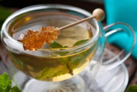 استرس را با این دمنوش‌ها درمان کنید