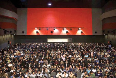 تاریخچه سونامی جنسی در آمریکا / مستندی که با استقبال پرشور همراه شد!