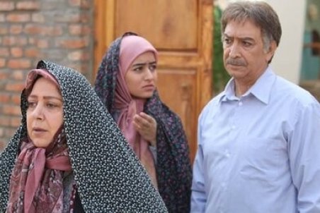 مه‌لقا مینوش از نقش فالوئرها در بازیگر شدن پرده برداشت