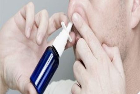 راهکارهایی ساده برای رفع خشکی بینی