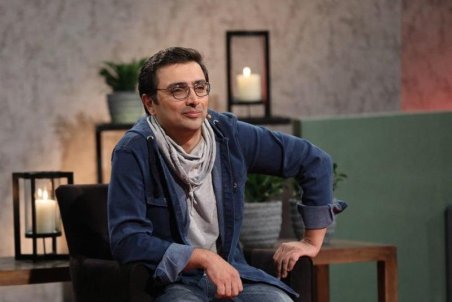 ناگفته‌های امین زندگانی درباره وزیری که بازیگر‌ها را از روی فالوور دعوت می‌کرد