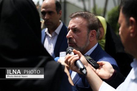 واعظی: اگر رئیس جمهور می‌خواست درباره برادرش صحبت کند پیش از این حرف می‌زد