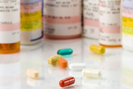 درباره قرص اسپیرولینا و عوارض آن چه می‌دانید؟