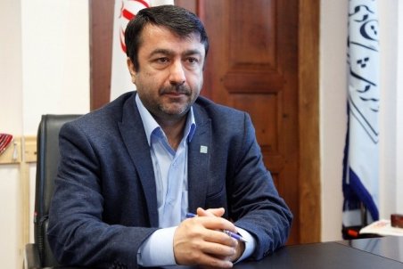 گلستان| آرامگاه مختومقلی فراغی منطقه نمونه گردشگری می‌شود